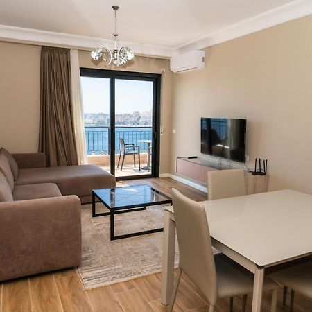 Blissful Apartments Saranda Zewnętrze zdjęcie